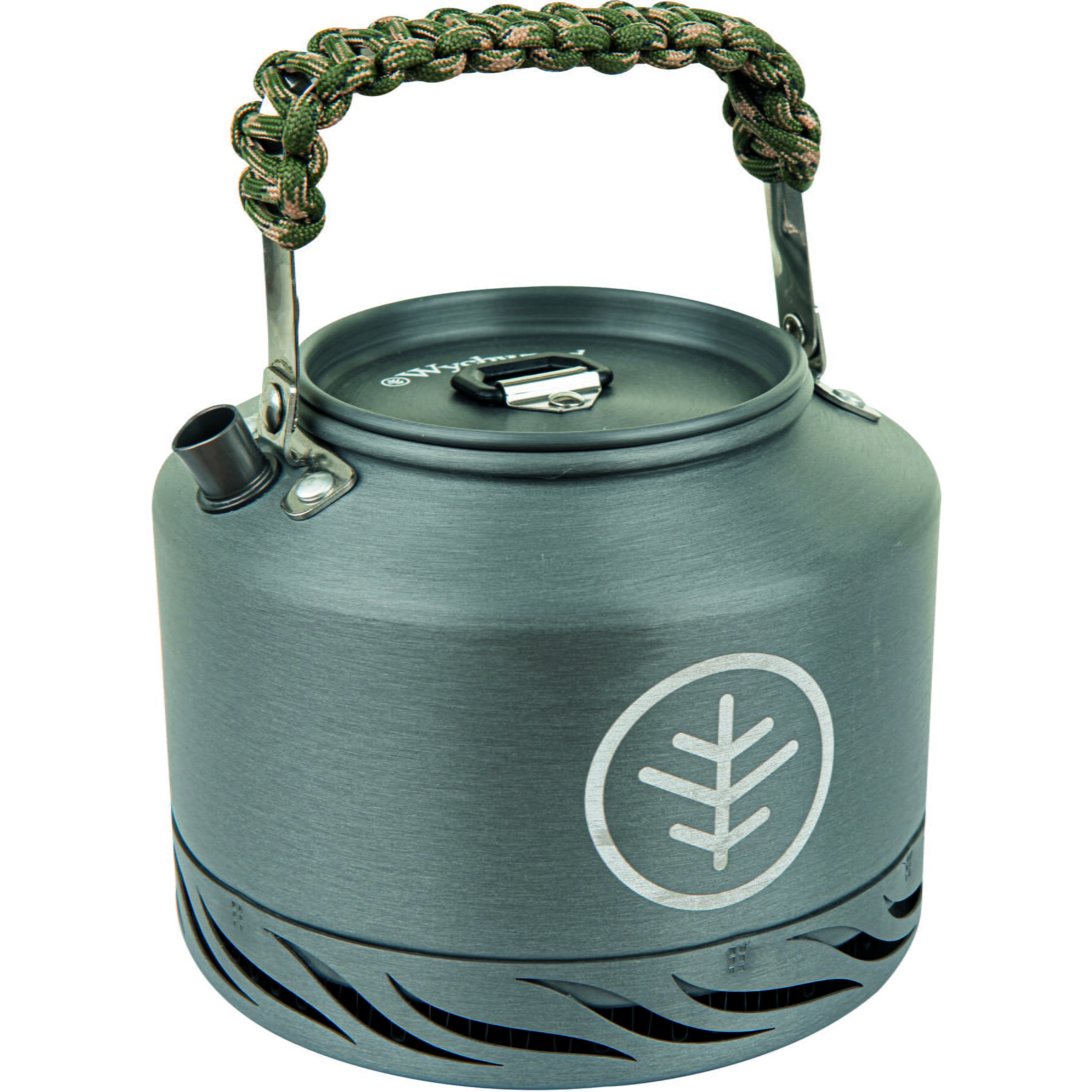Wychwood konvička Carp Kettle Session 4 Cup 1.5 l