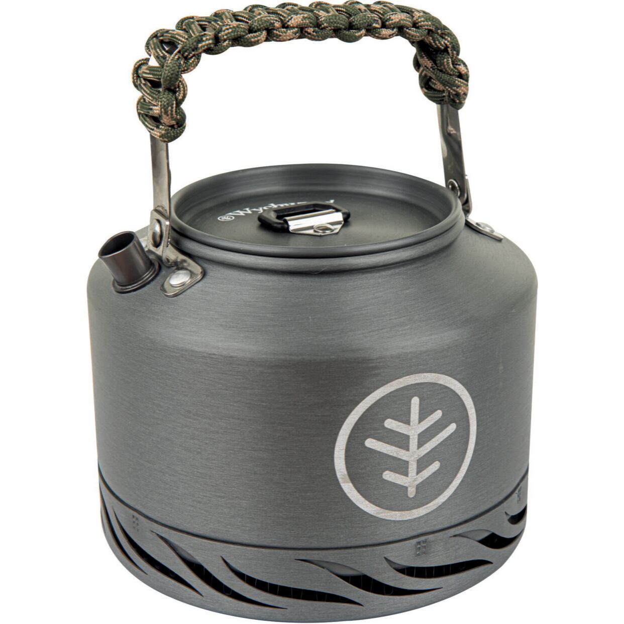 Wychwood Wychwood konvička Carp Kettle Session 4 Cup 1.5 l