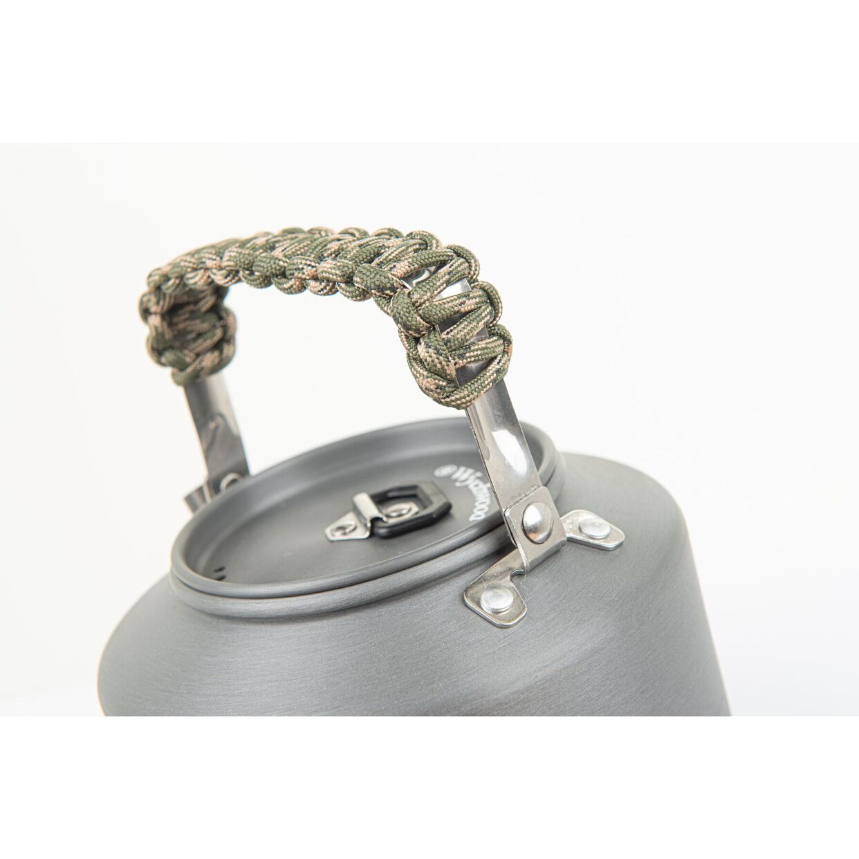 Wychwood Wychwood konvička Carp Kettle Compact 2 Cup 0.8 l