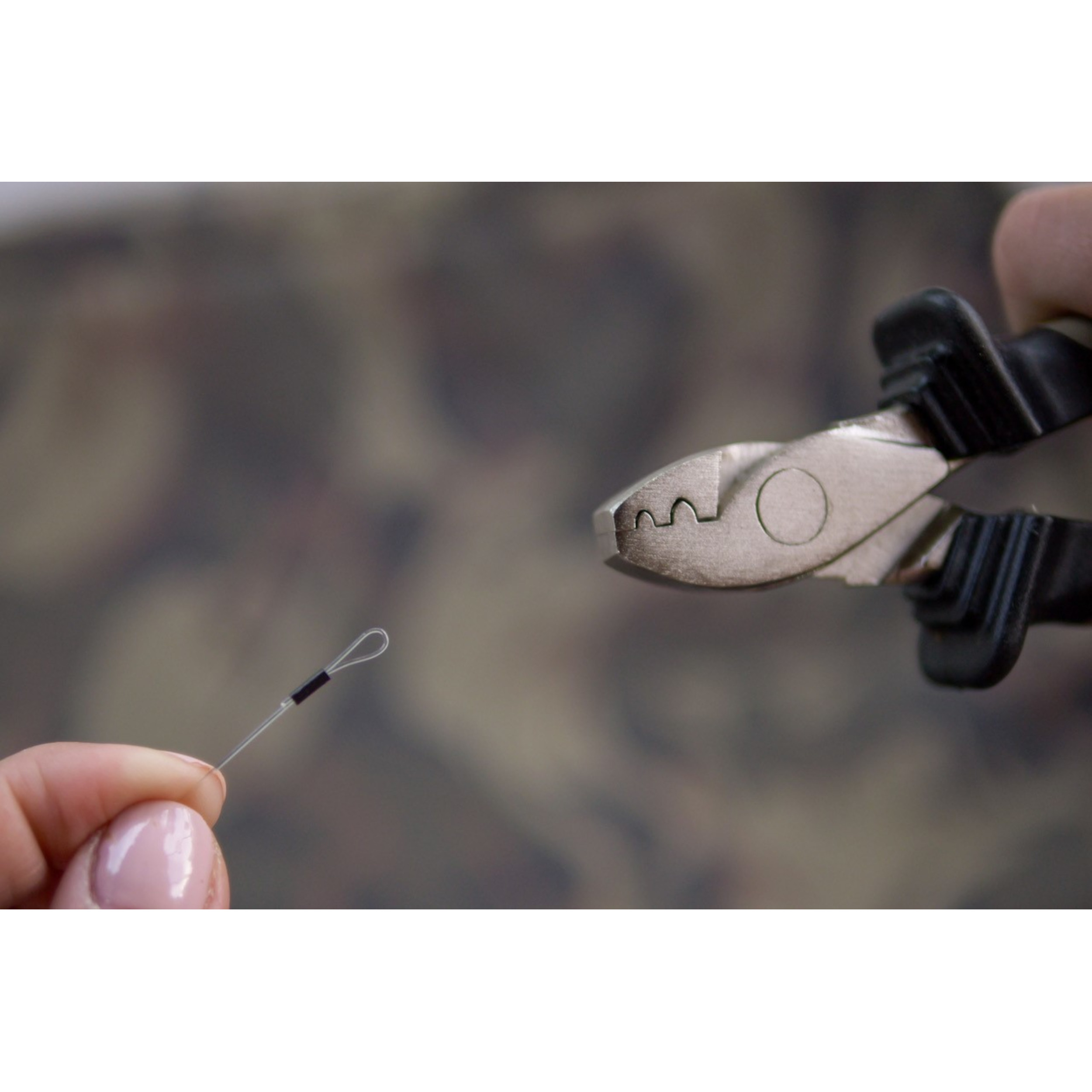 Giants fishing Krimpovací kleště Crimping Plier