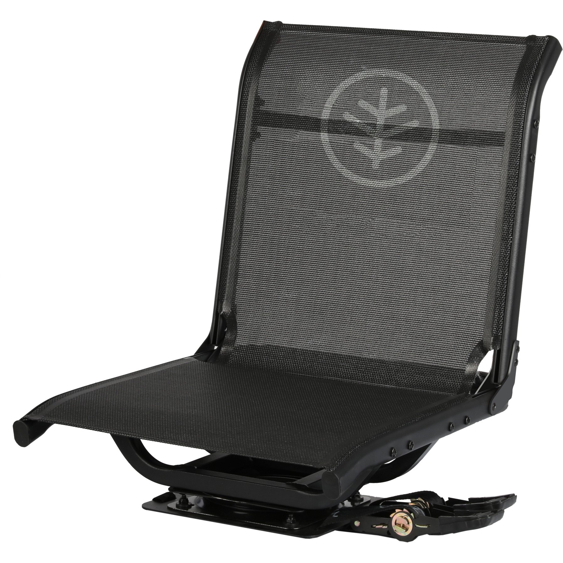 Wychwood skládací sedačka na člun Boat Seat