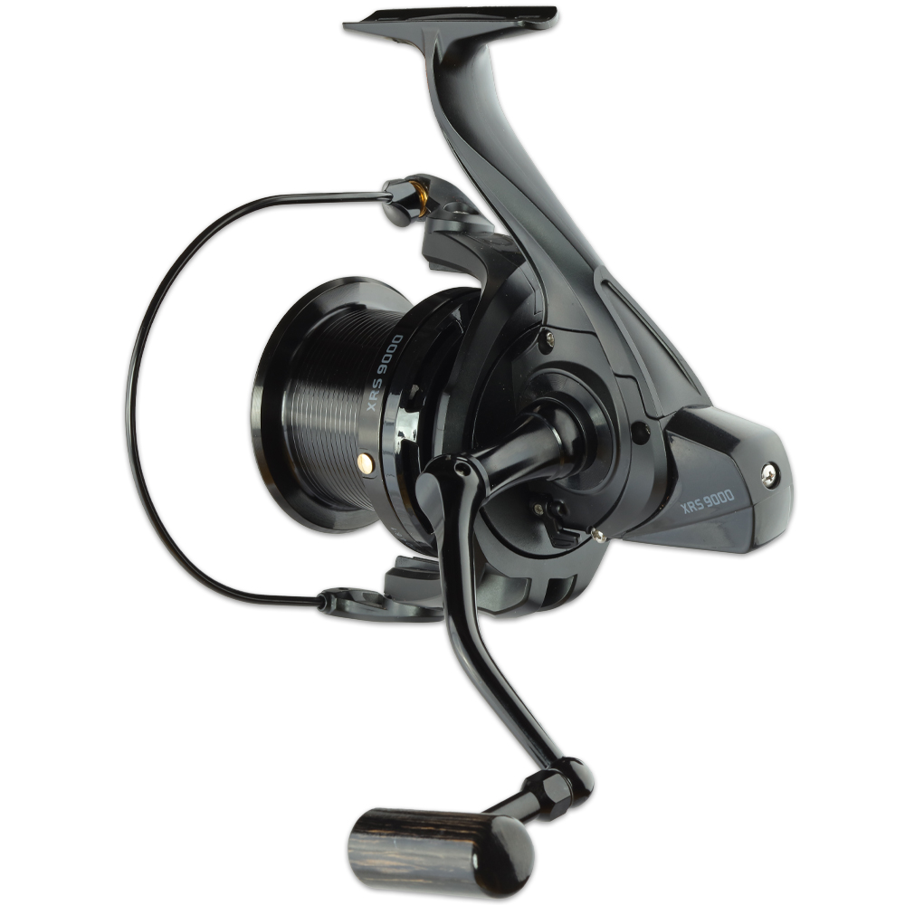 Giants fishing Naviják XRS FD 9000 + černá cívka 9000 ZDARMA!