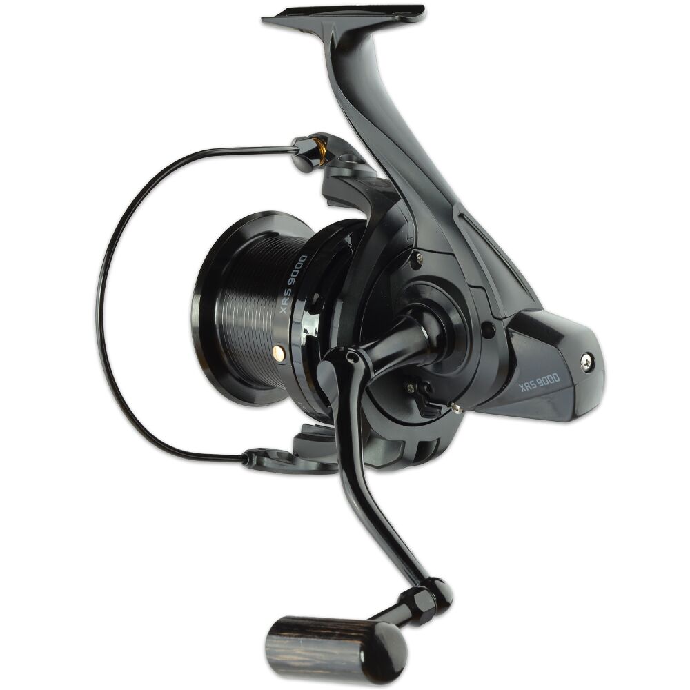 Giants fishing Giants fishing Naviják XRS FD 9000 + černá cívka 10000 ZDARMA!