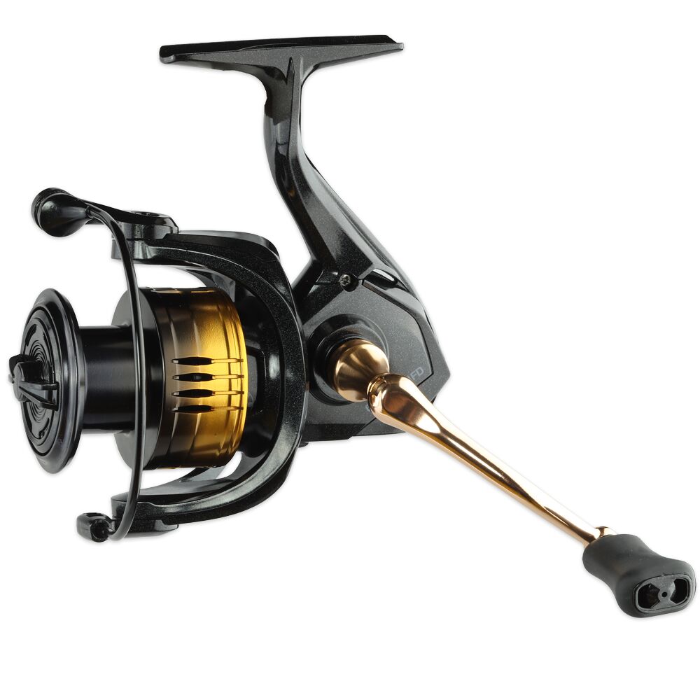 Giants fishing Giants fishing Naviják GXS Reel 5000FD