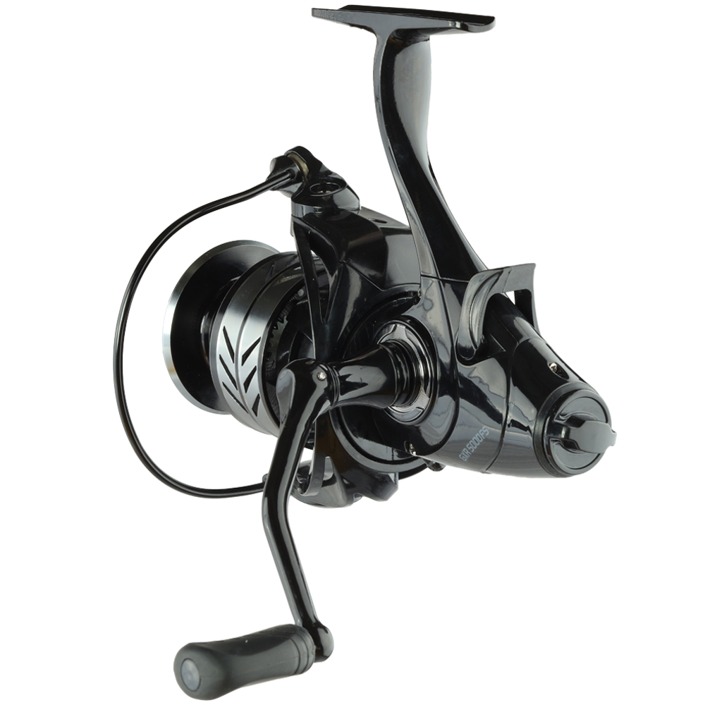 Giants fishing Naviják GXR Reel 5000FS, Akce 1+1 zdarma!