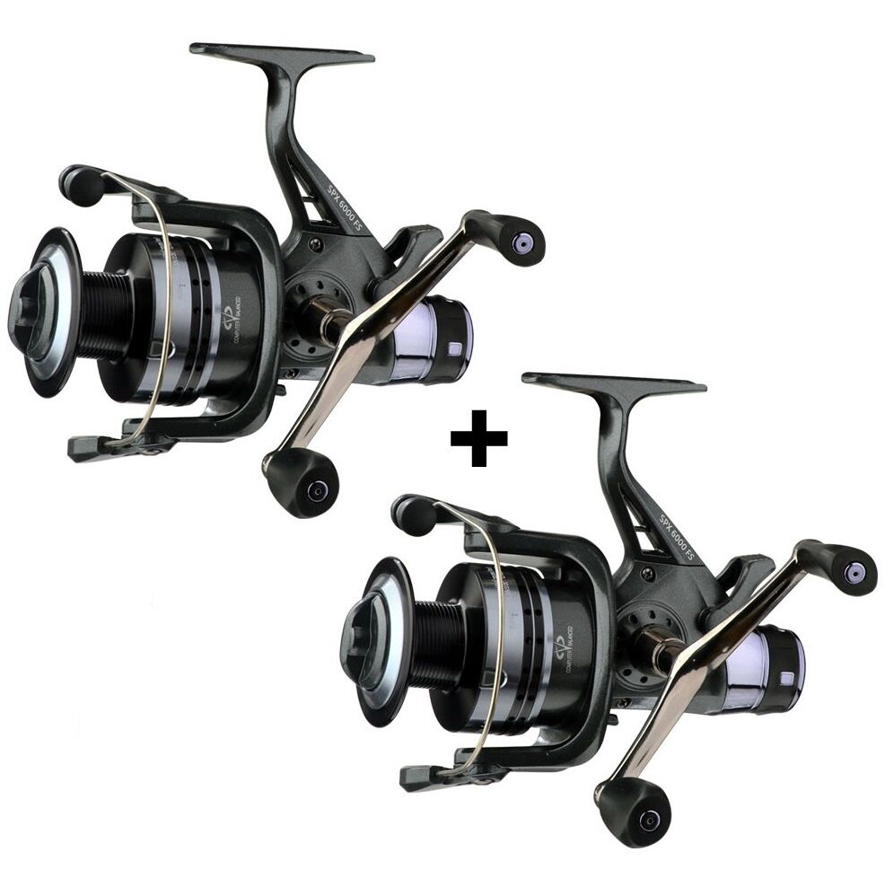 Giants fishing Giants fishing Naviják SPX 5000 FS, akce 1+1 zdarma!