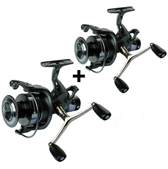 Giants fishing Naviják SPX 6000 FS, akce 1+1 zdarma!