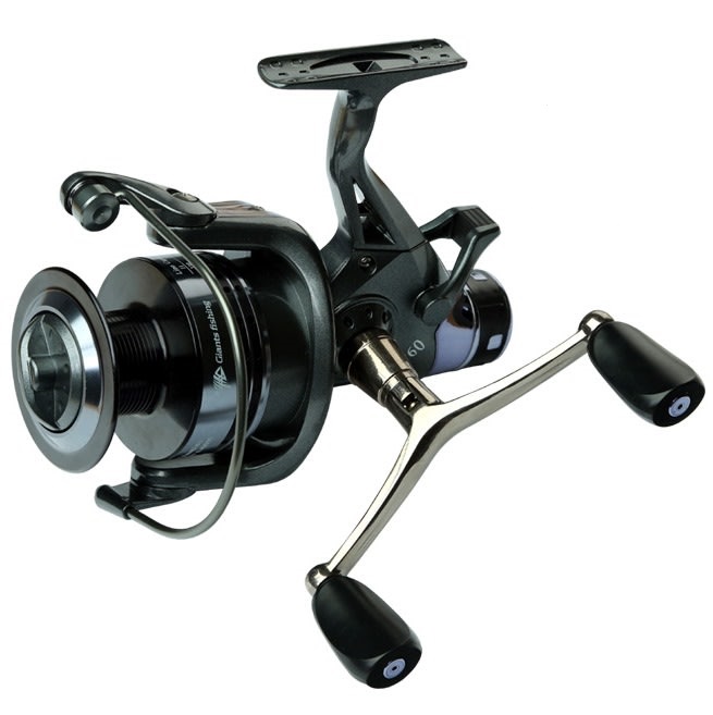 Giants fishing Naviják SPX 6000 FS, akce 1+1 zdarma!