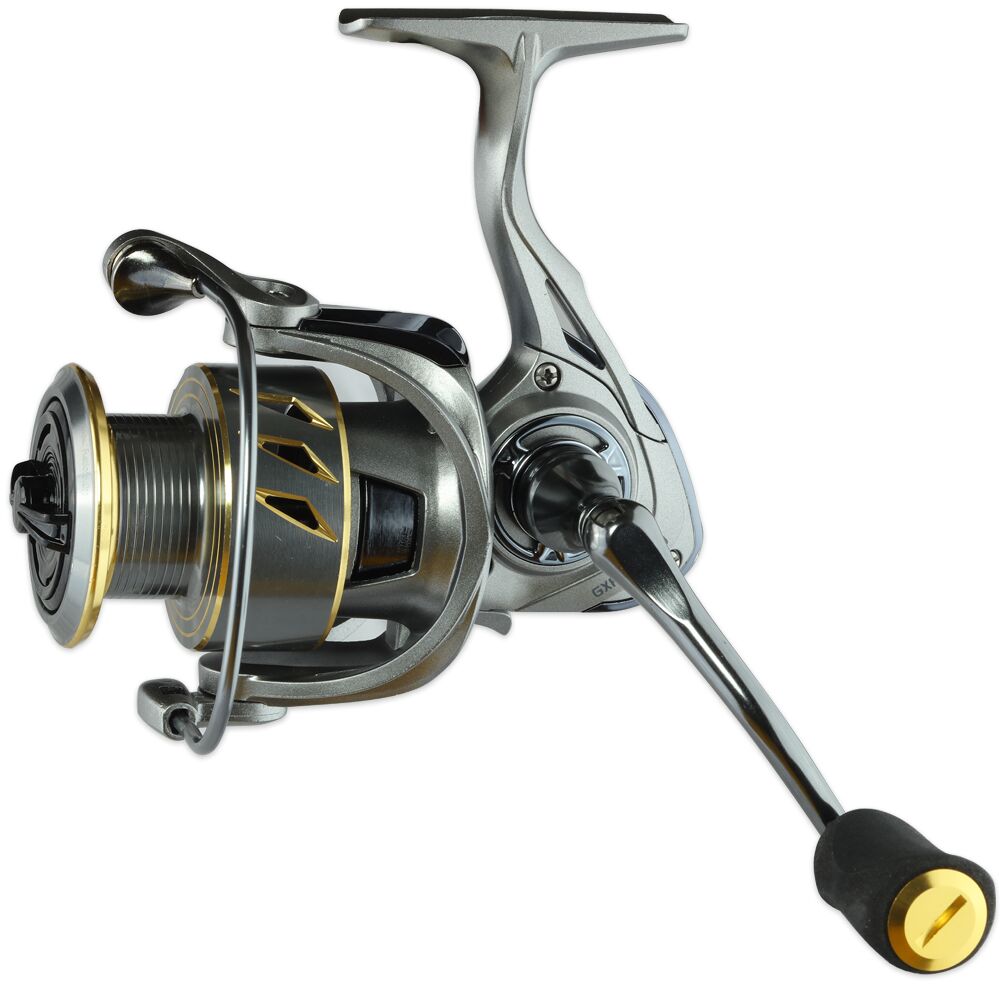 Giants fishing Giants fishing Naviják GXF Reel 3000FD