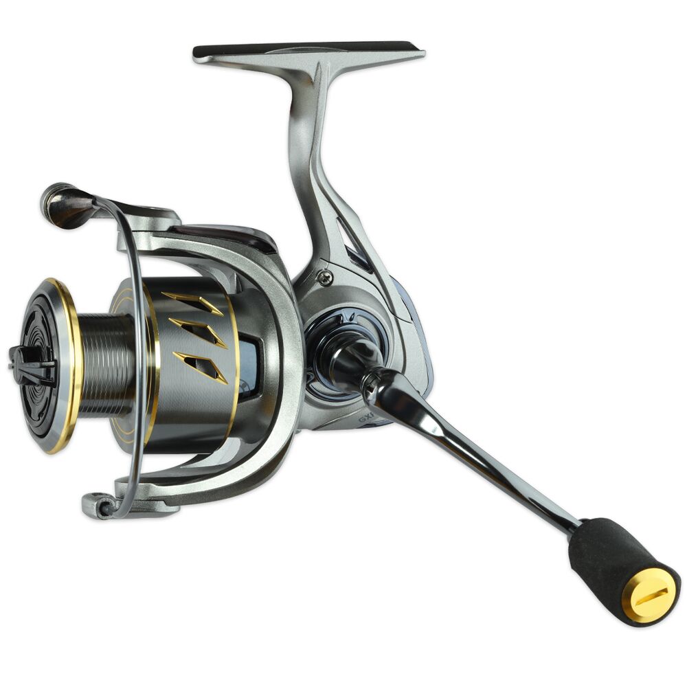 Giants fishing Giants fishing Naviják GXF Reel 4000FD