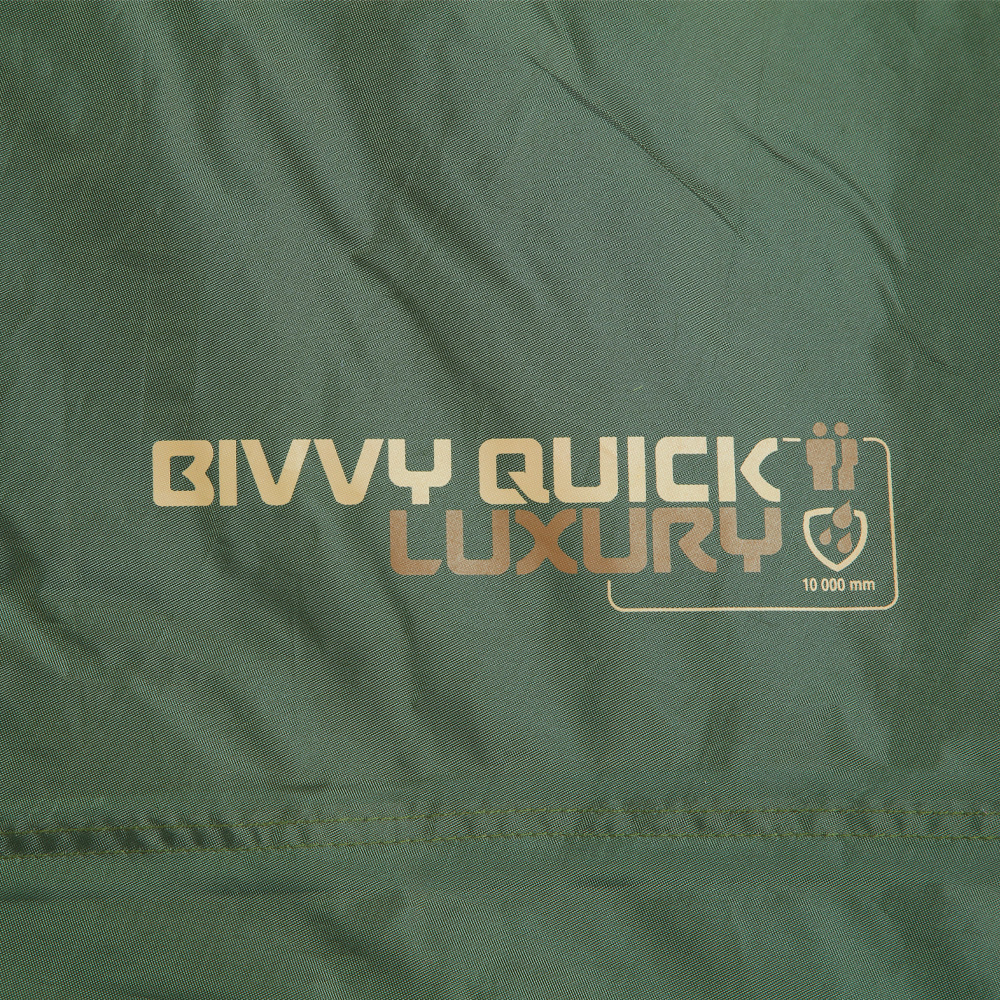 Giants fishing Bivak Luxury Quick Bivvy 1-2 Man