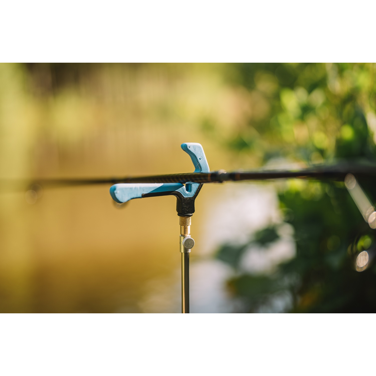 Giants fishing Rohatinka Feeder Quick Rod Rest