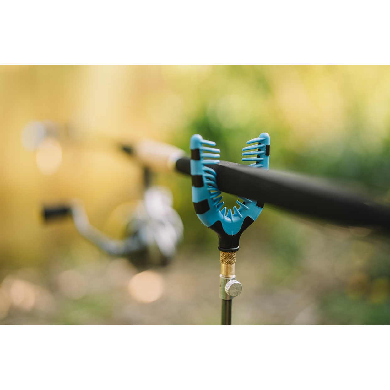 GIANTS FISHING Rohatinka Feeder Super Gripp Rod Rest
