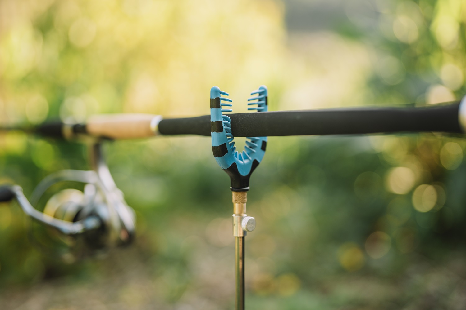 Giants fishing Rohatinka Feeder Super Gripp Rod Rest