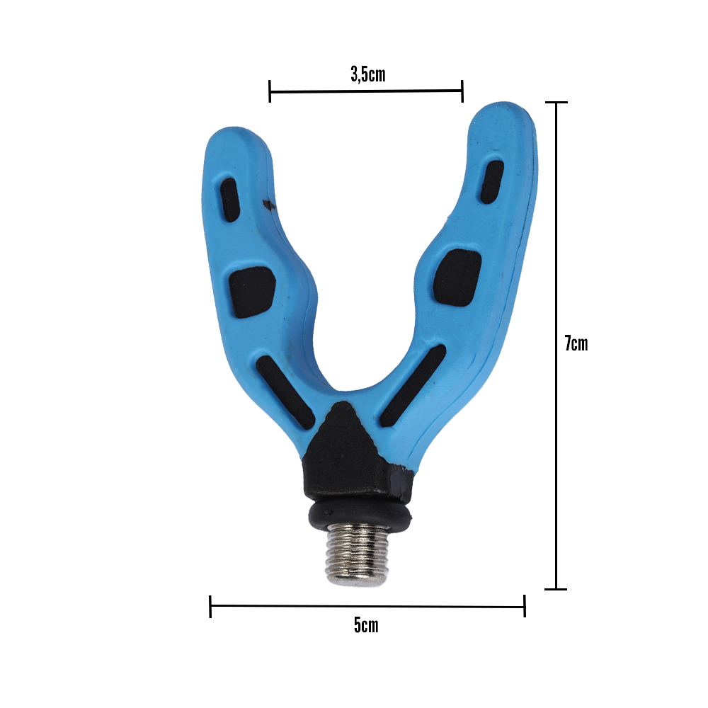 Giants fishing Rohatinka Feeder Duo Rod Rear Rest