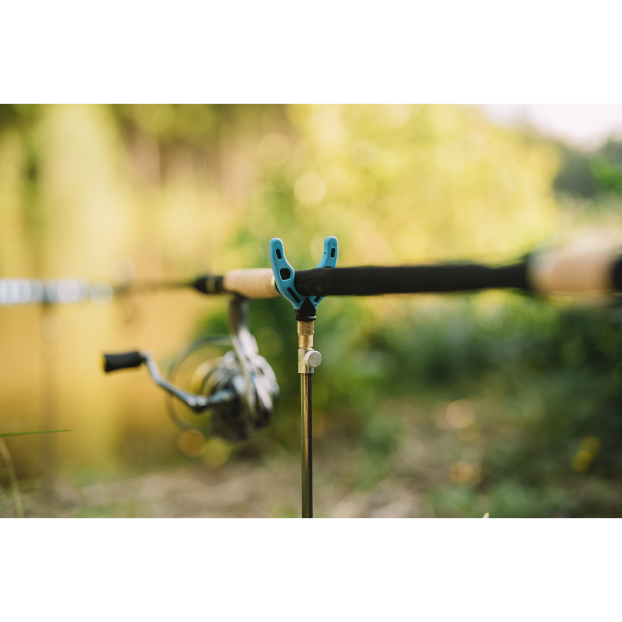 GIANTS FISHING Rohatinka Feeder Duo Rod Rear Rest