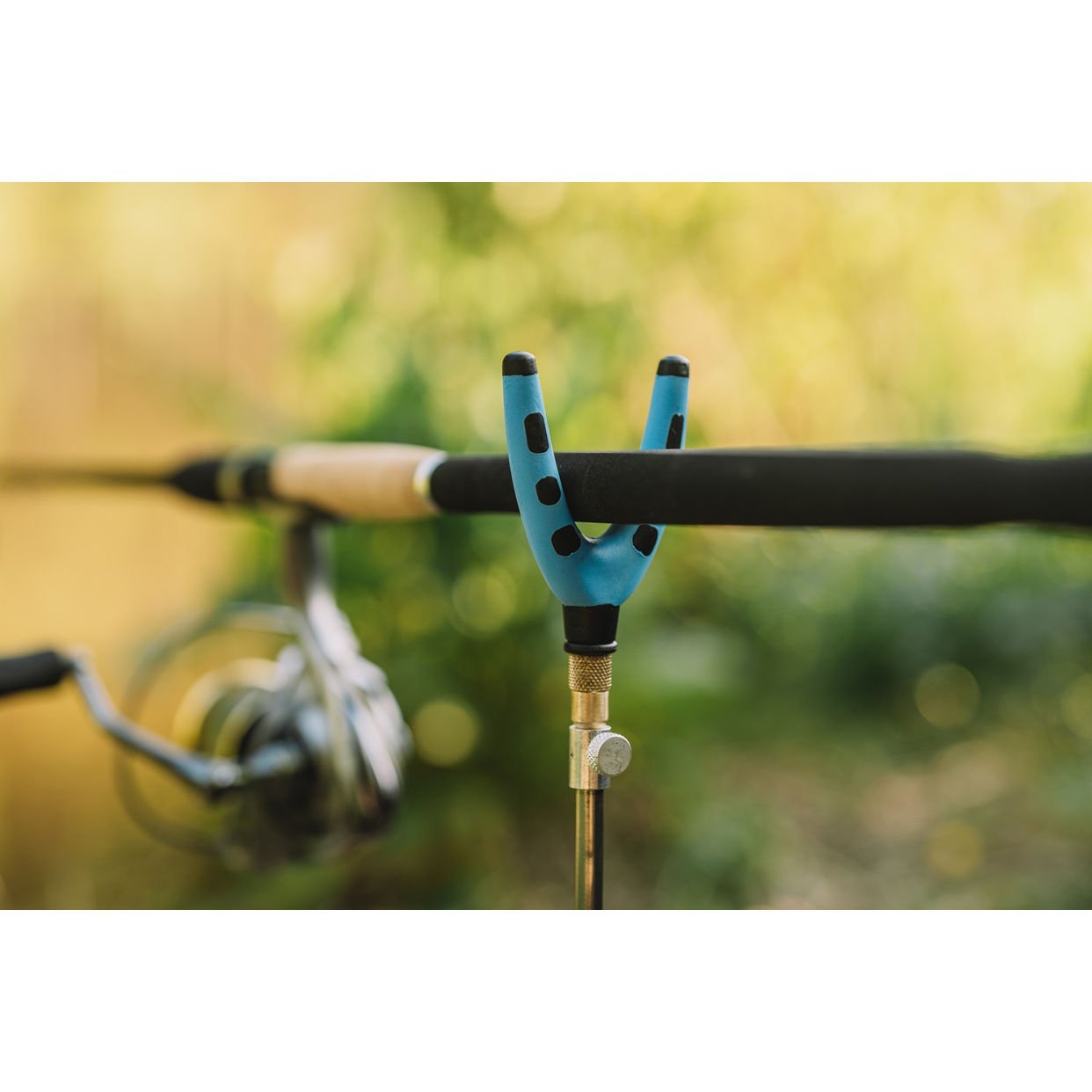 Giants fishing Rohatinka Feeder Profi Rod Rear Rest