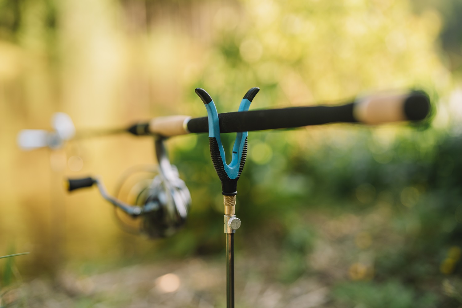 Giants fishing Rohatinka Feeder Long Rod Real Rest