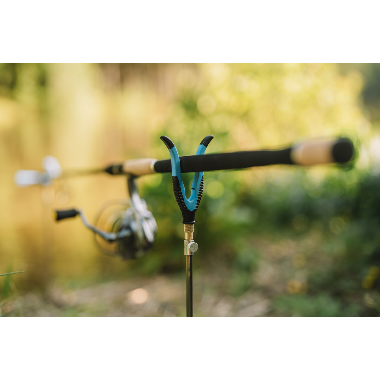 GIANTS FISHING Rohatinka Feeder Long Rod Rear Rest