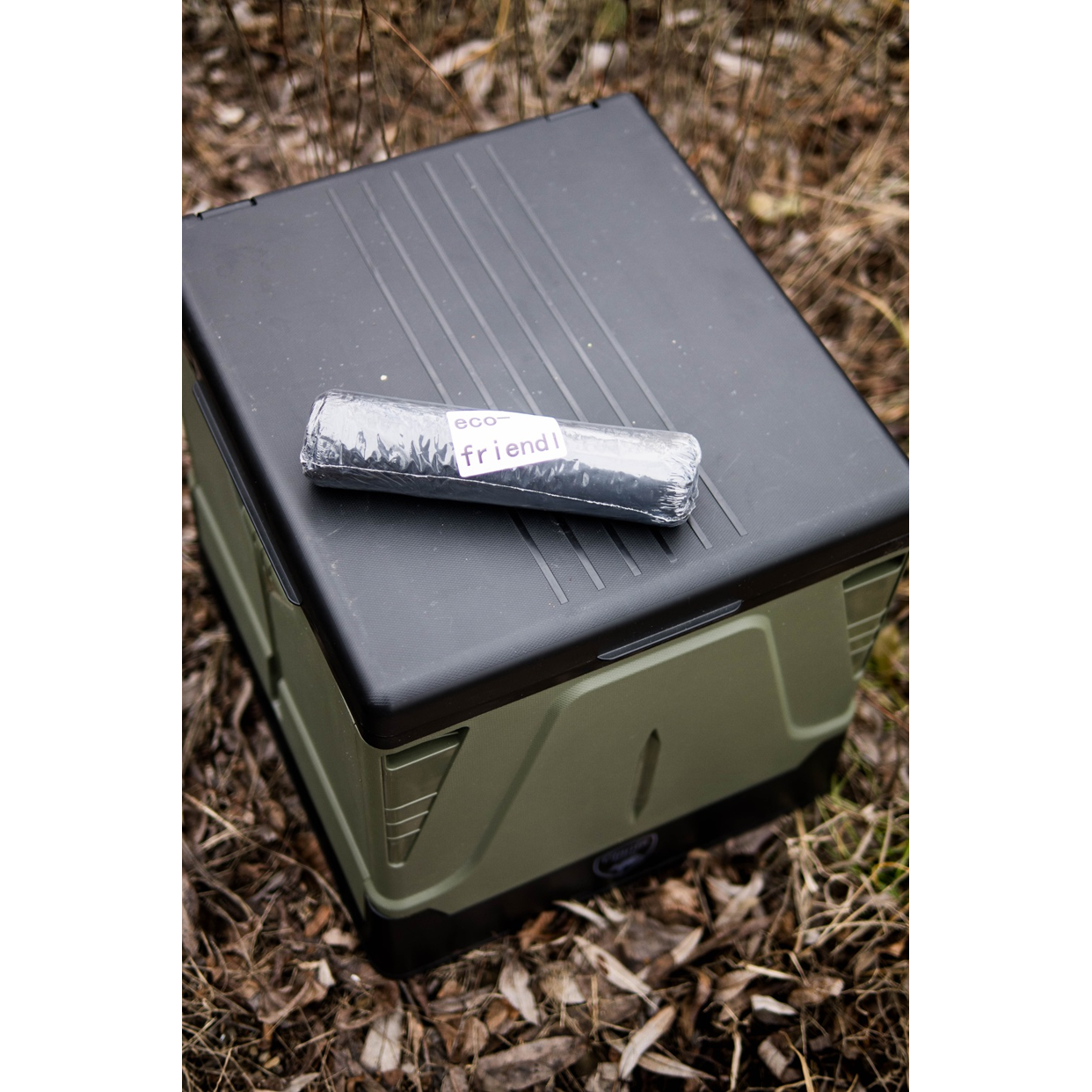 Giants fishing Skládací přenosná toaleta Folding Toilet Compact
