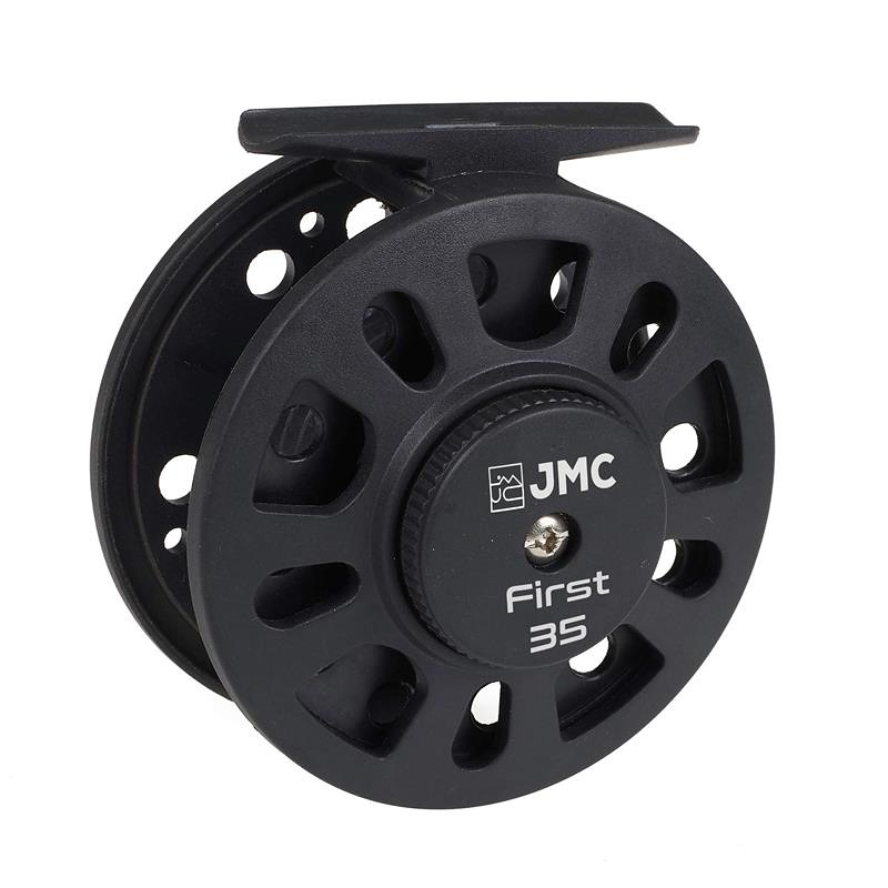 GIANTS FISHING Prut Trout Fly CLX 8,6ft/#4 + naviják First 3/5 + šňůra WF4 ZDARMA!