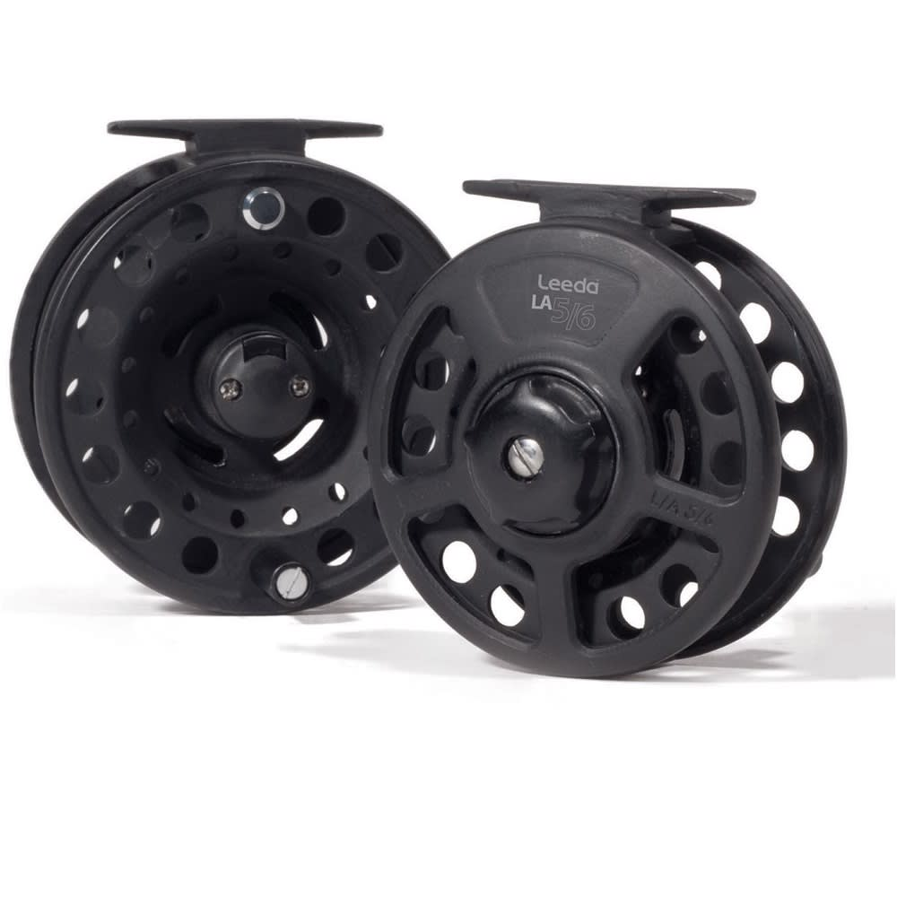 GIANTS FISHING Prut Trout Fly CLX 9ft/#5+ naviják Leeda LA 5/6 + šňůra WF5 ZDARMA!