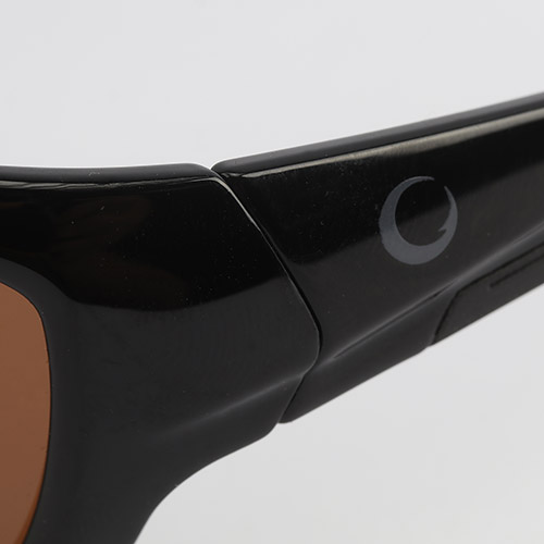 Gardner polarizační brýle Amber Sunglasses GPA (UV400)