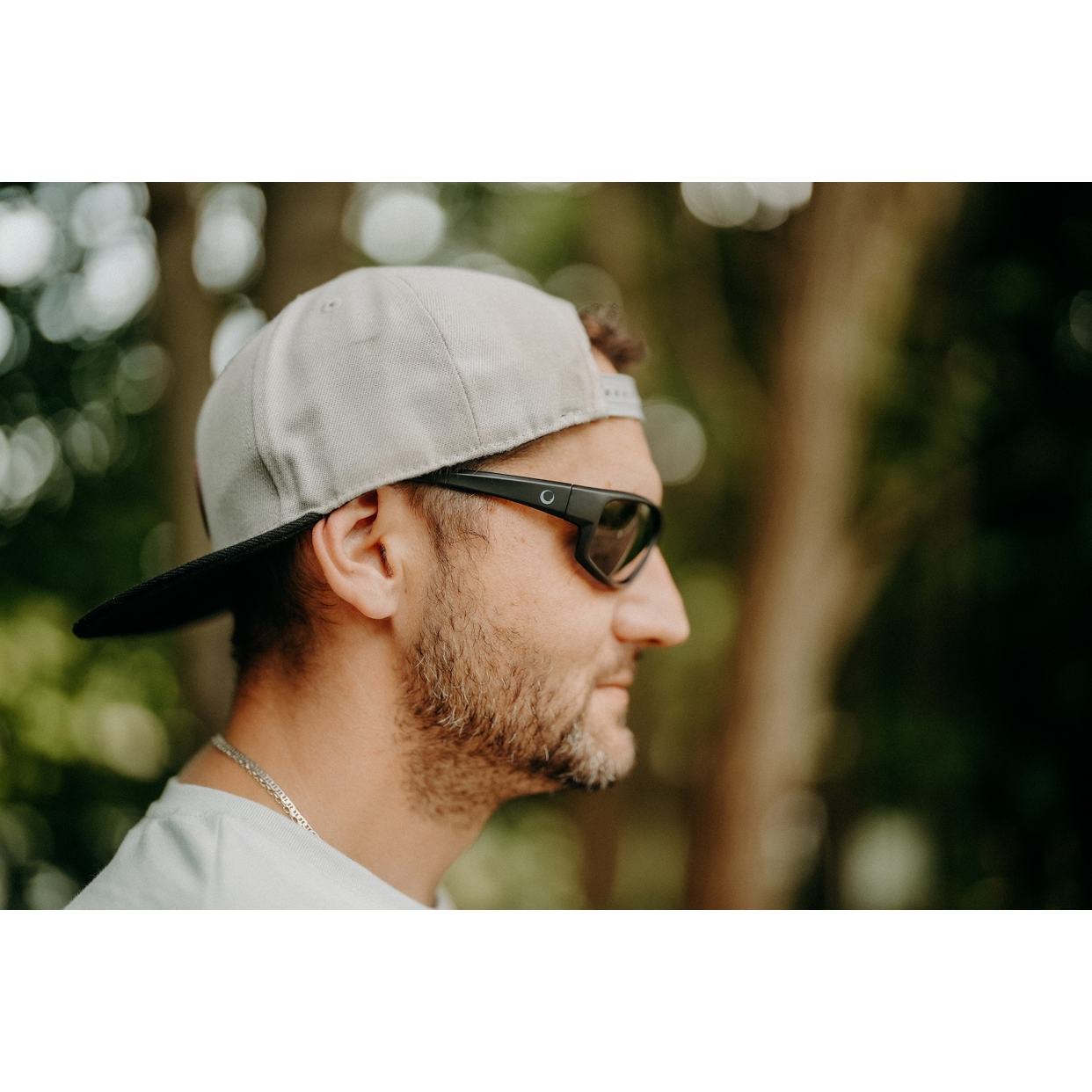 Gardner polarizační brýle Black Sunglasses GPB (UV400) plovoucí