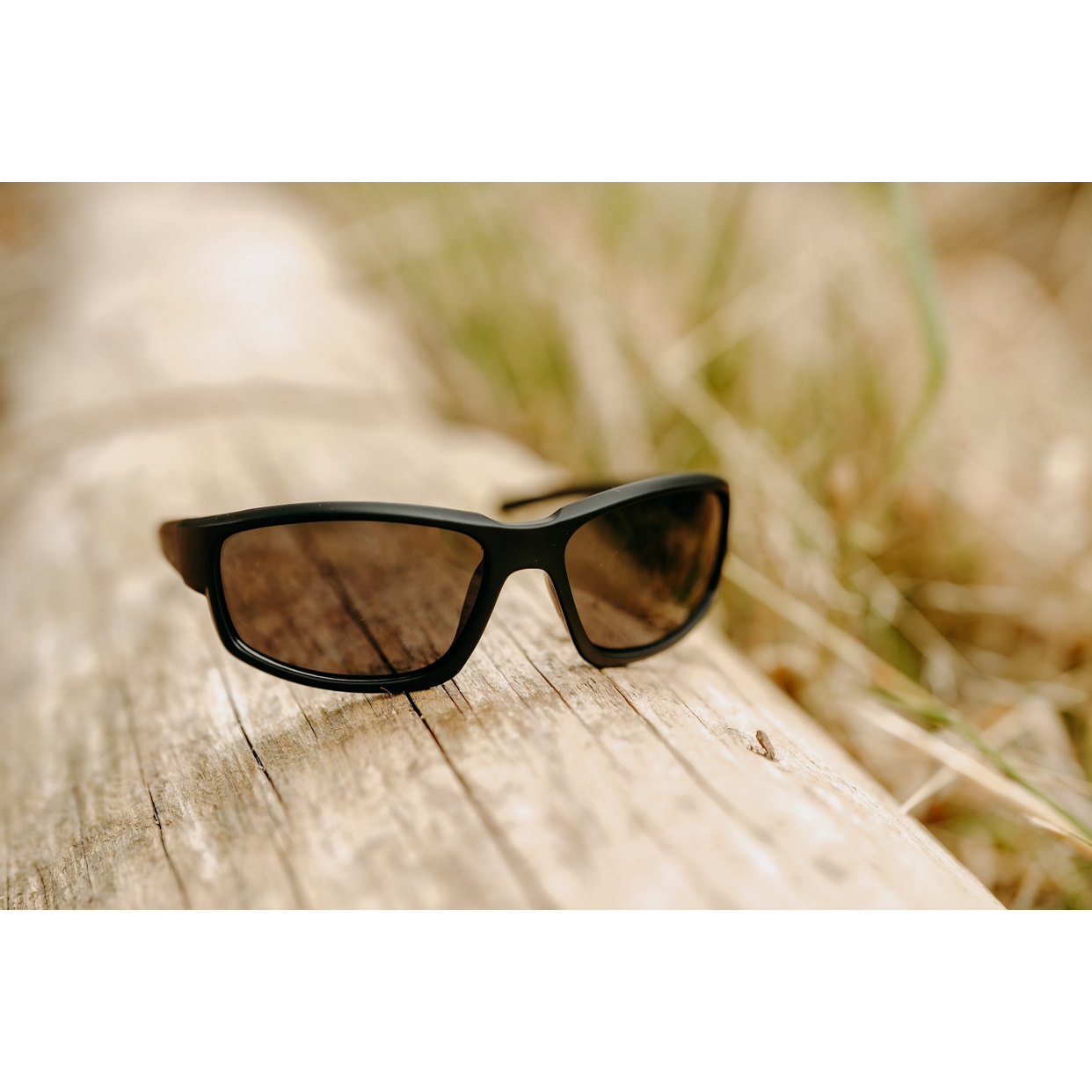Gardner polarizační brýle Black Sunglasses GPB (UV400) plovoucí