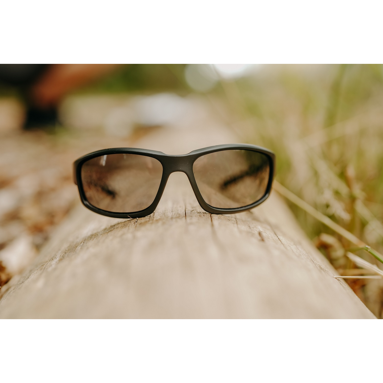 Gardner polarizační brýle Black Sunglasses GPB (UV400) plovoucí