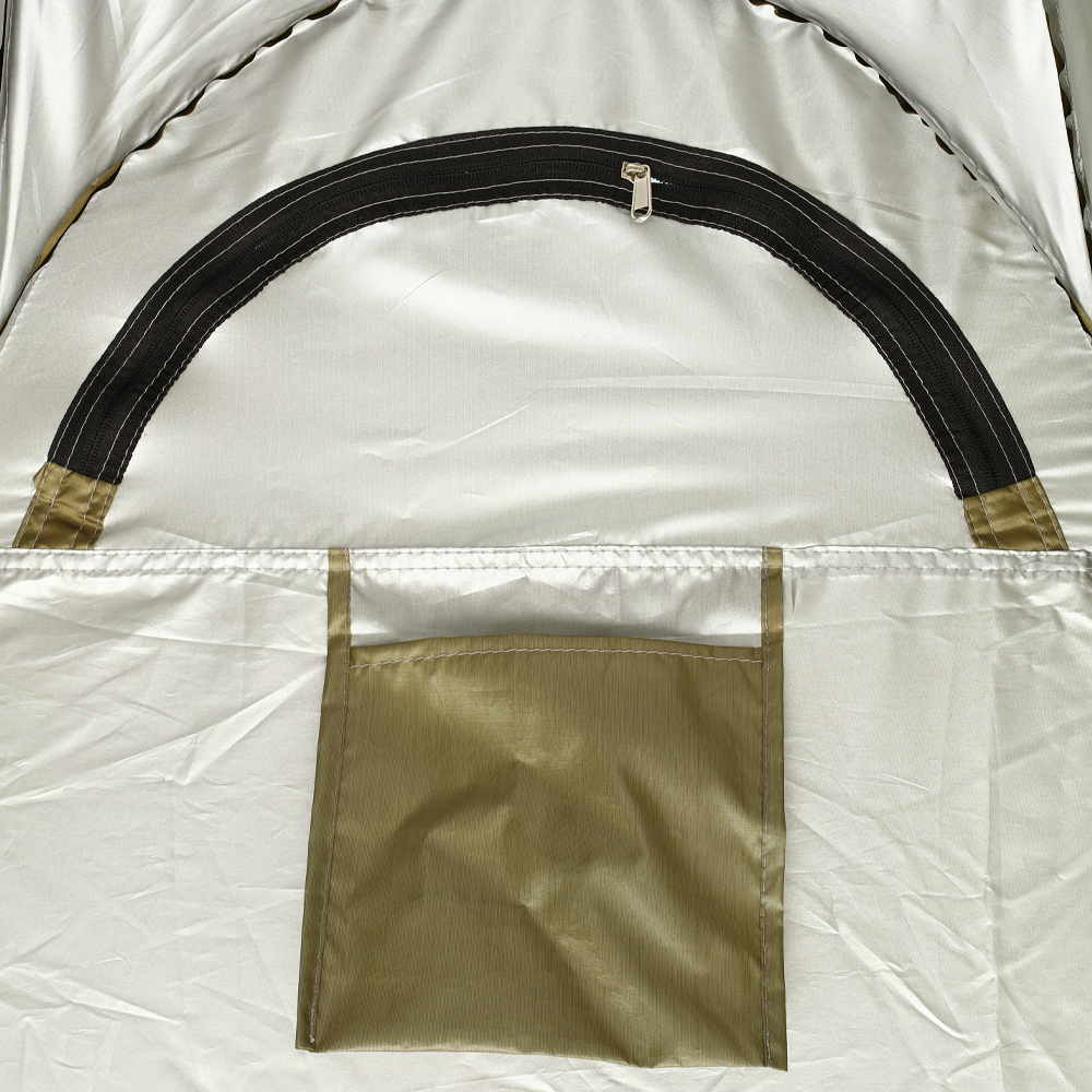 GIANTS FISHING Hygienický stan Quick Fold Tent