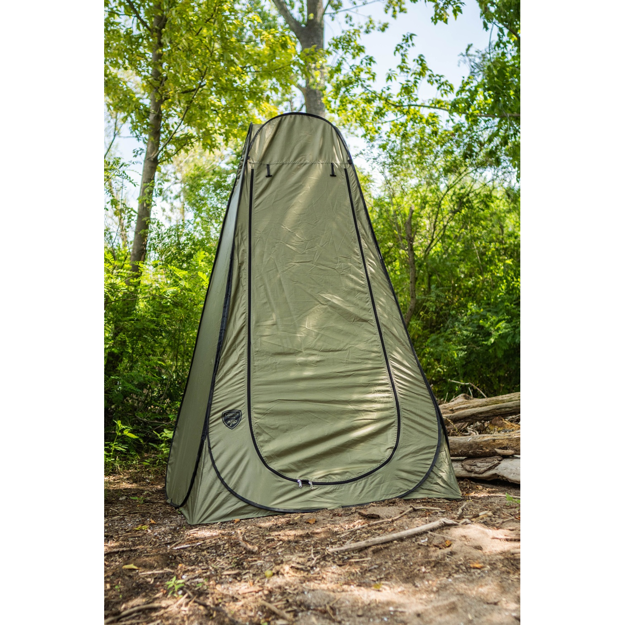 GIANTS FISHING Hygienický stan Quick Fold Tent