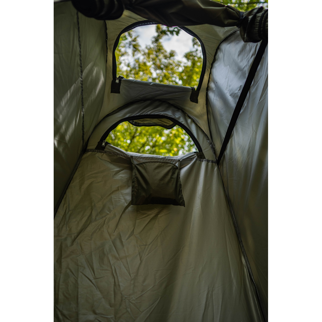 GIANTS FISHING Hygienický stan Quick Fold Tent