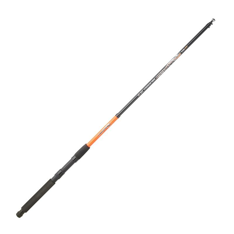 Sert teleskopický prut Instinct Melody Tele 2,70 m, 40-80 g, 6-dílný