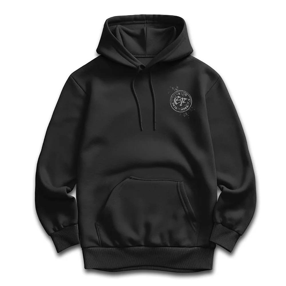 ElFabiano Mikina „THE BATTLES WILL CONTINUE“