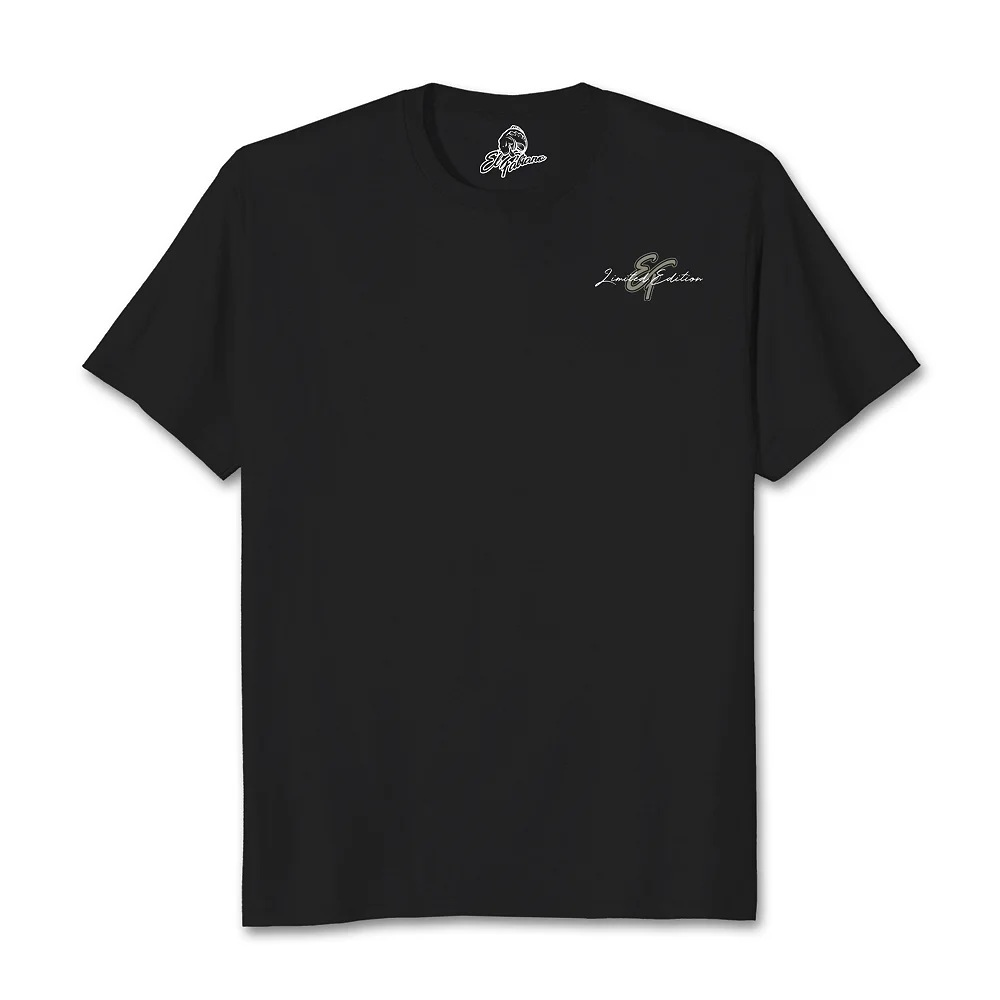 ElFabiano Tričko „Po stopách Banána“