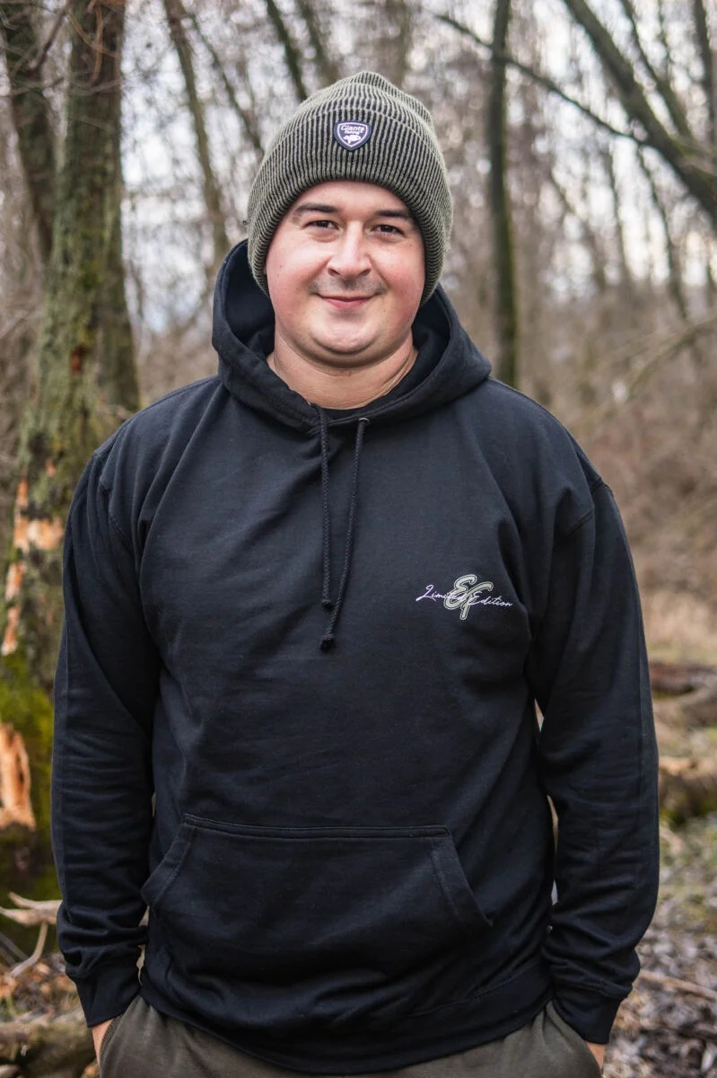 ElFabiano Mikina „Po stopách Banána“