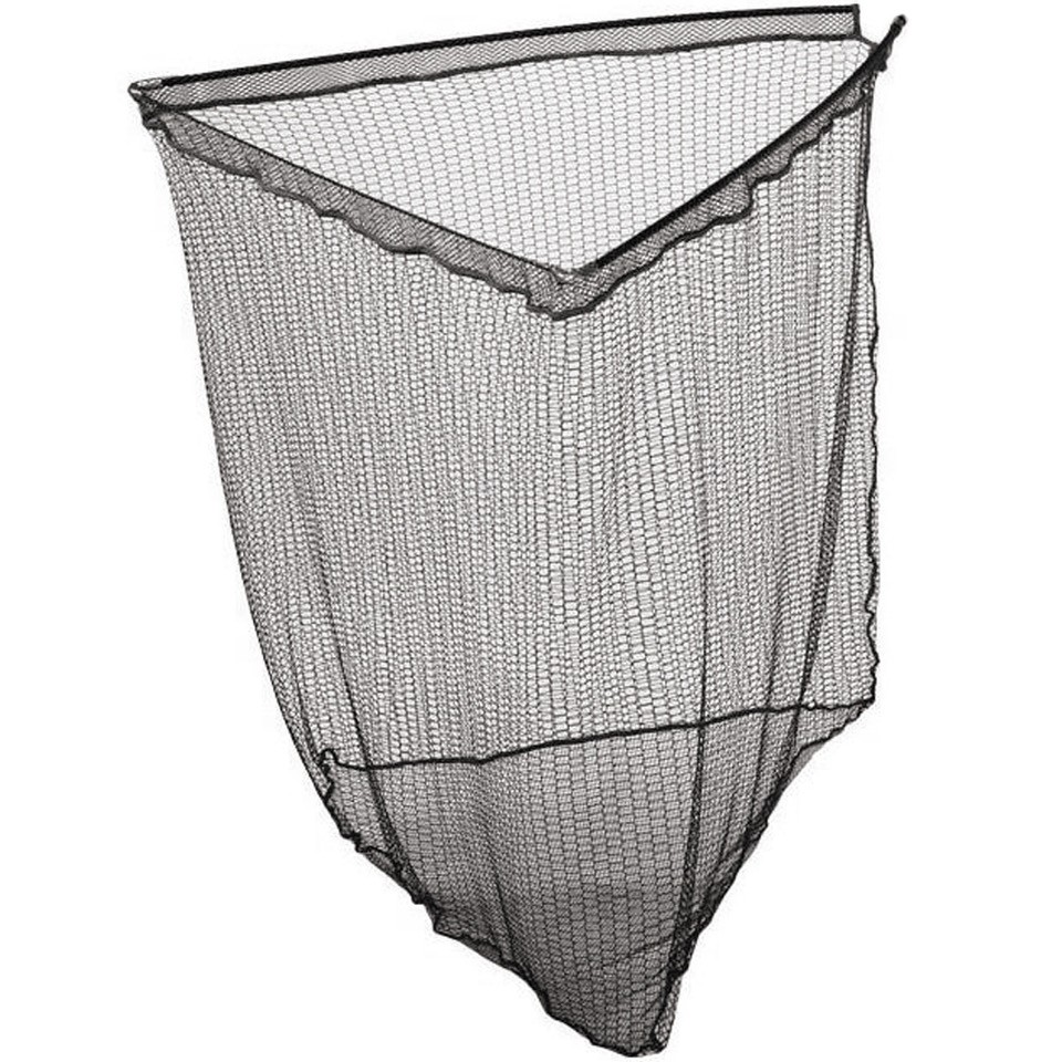 Giants fishing Náhradní síťka na podběrák Spare Rubber Net 100x100cm