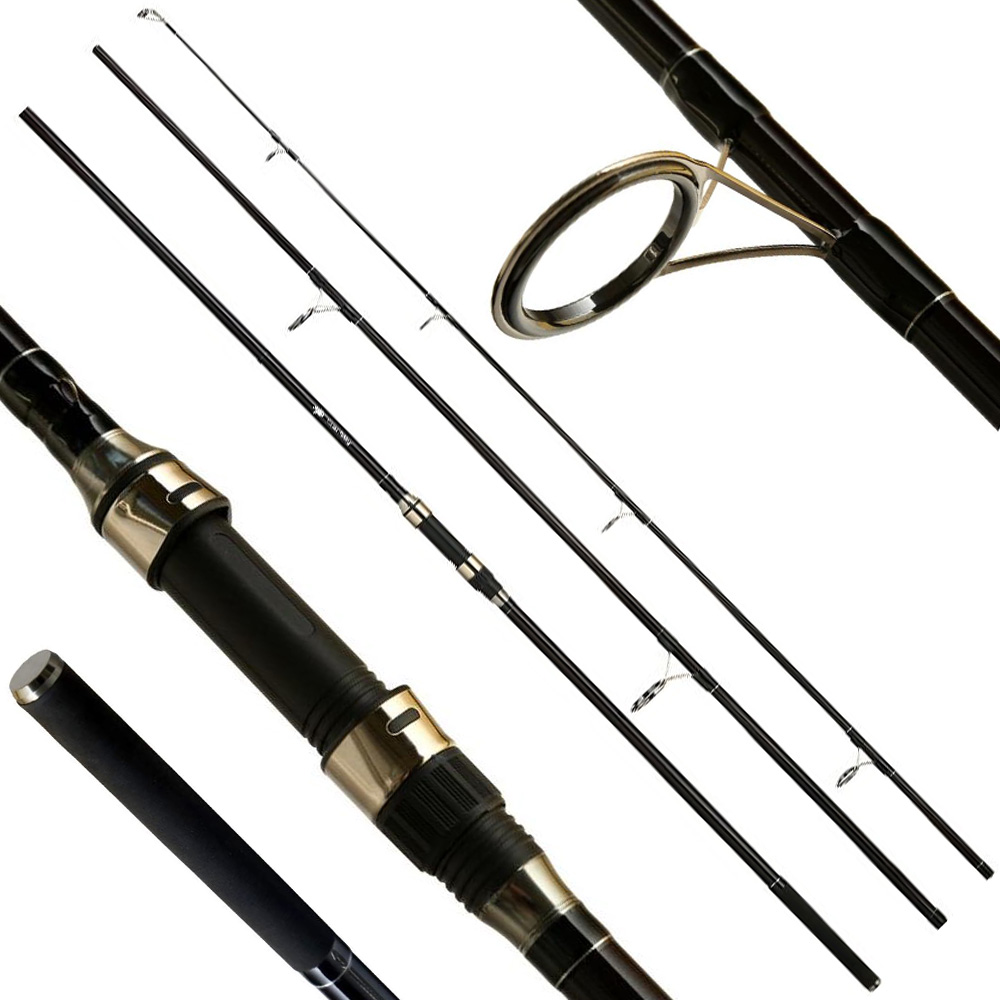 Giants fishing Prut Distant Carp MX 50 12ft 3,00lb AKCE 1+1!
