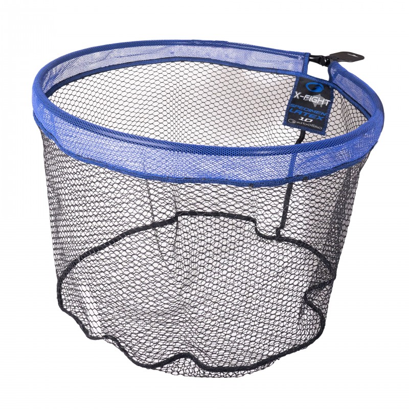 Garbolino podběráková hlava X-Fight Specimen Latex 50