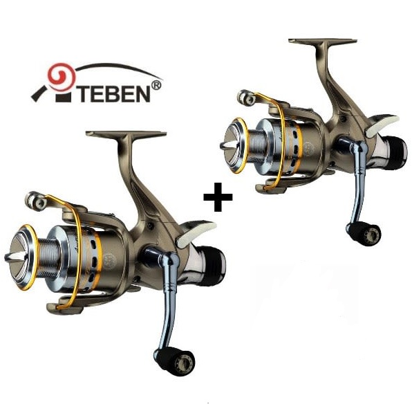 Teben Naviják Teben AQR 600, Akce 1+1 Zdarma!