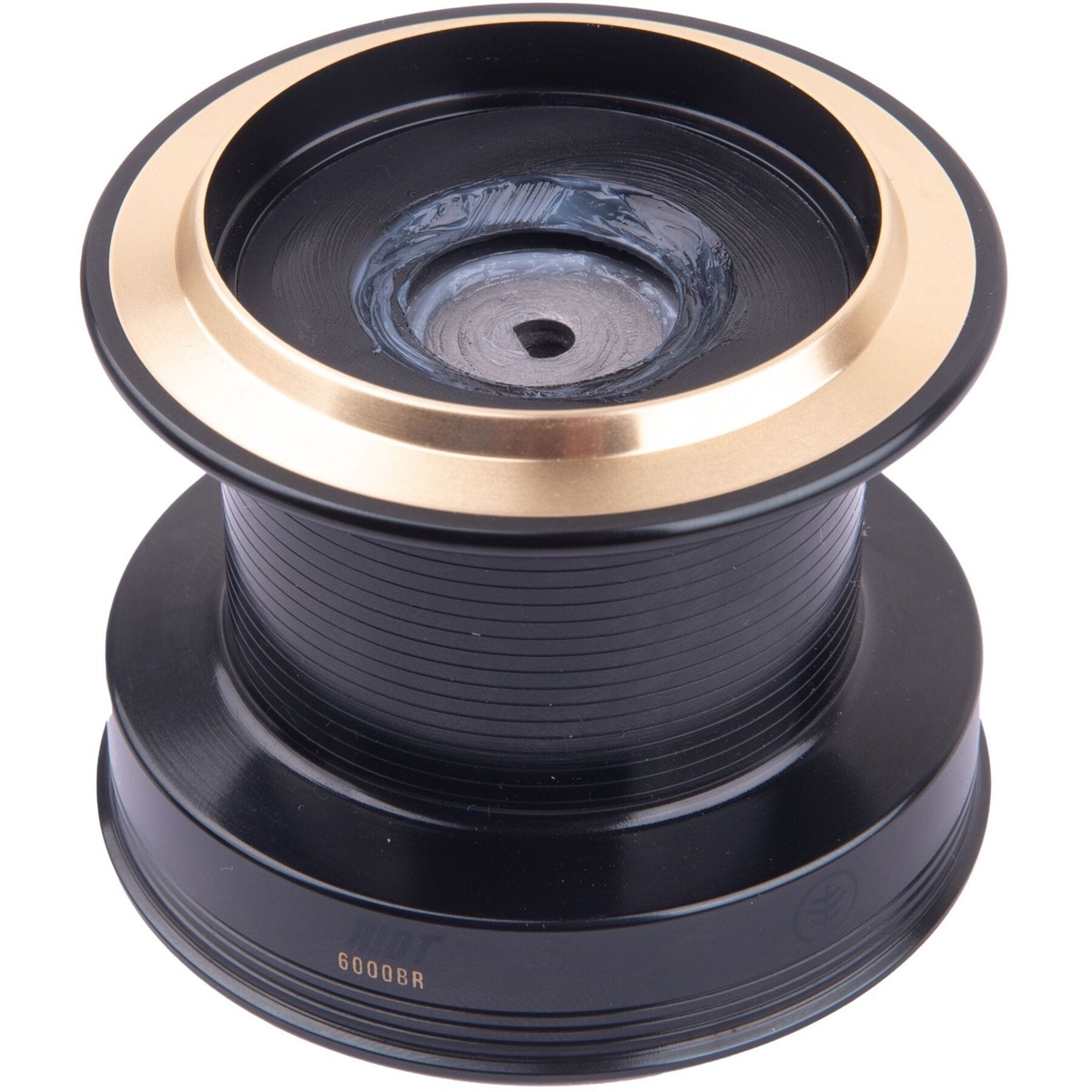 Wychwood Náhradní cívka na naviják Riot 6000 Fs Spare Spool Alu