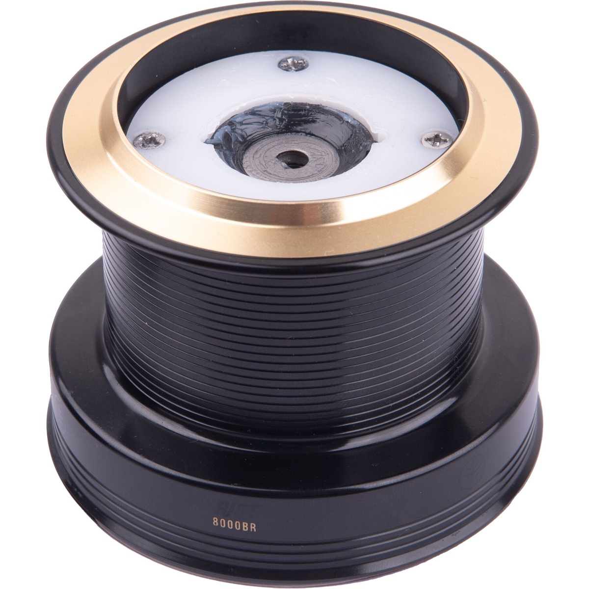 Wychwood Náhradní cívka na naviják Riot 8000 Fs Spare Spool Alu