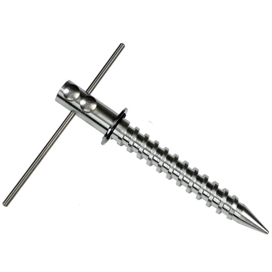 Giants fishing Držák na deštník Deluxe Umbrella Holder
