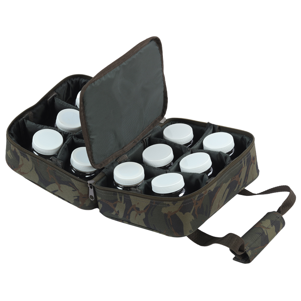 Giants fishing Pouzdro na nástrahy Hookbait Bag
