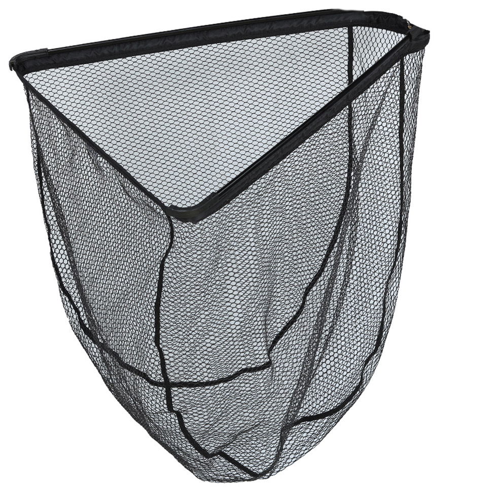 Giants fishing Náhradní síťka na podběrák Deluxe Float Landing Net 60x60cm