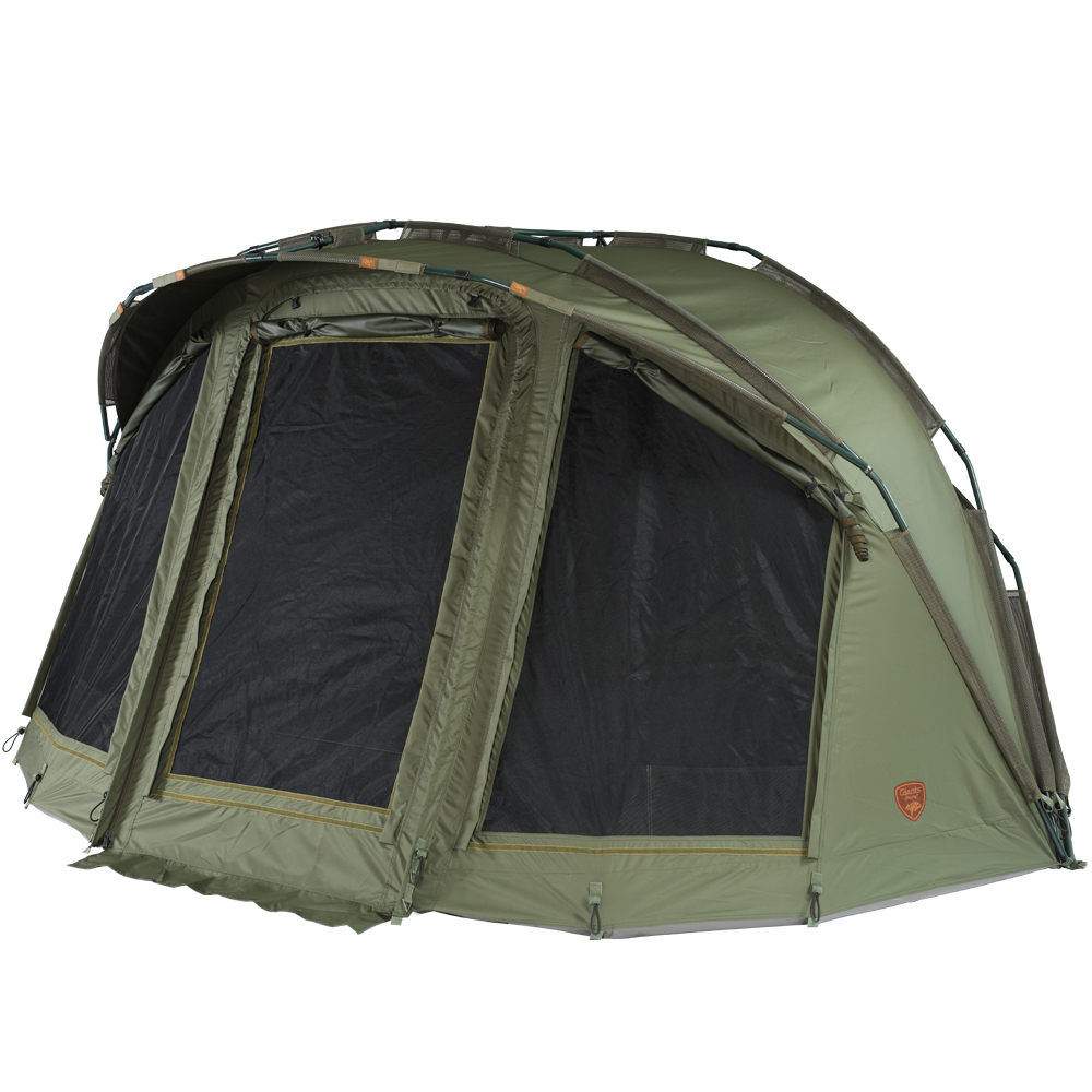 Giants fishing Bivak Luxury Bivvy 2-3 Man MK2