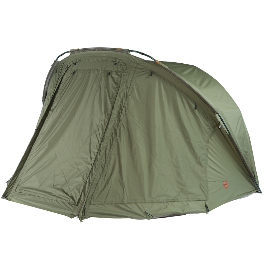 Giants fishing Druhý plášť Luxury Overwrap 2-3 Man MK2