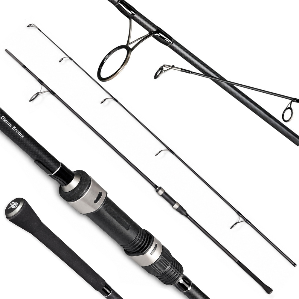 Giants fishing Kaprový prut XRS180 10ft 3.00lb 2pc