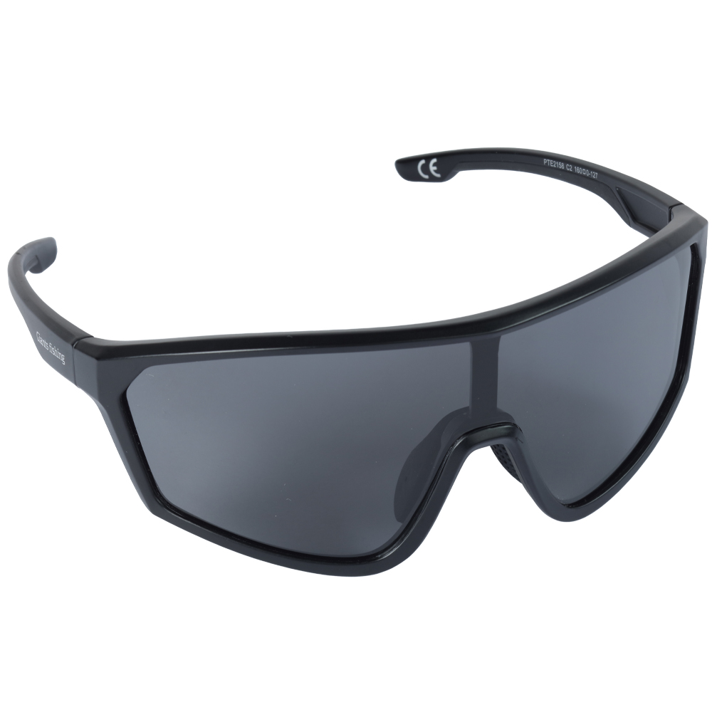 Giants fishing Polarizační brýle Sport Black